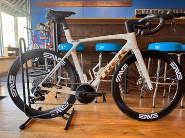 Used Trek Madone SLR Gen 8 Frameset 2026 Frameset 2026 Road & Gravel