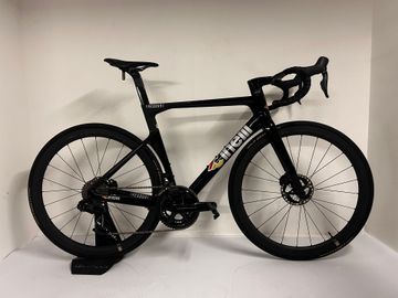 Używany Cinelli Pressure Shimano Dura Ace Di2 2024 Road & Gravel