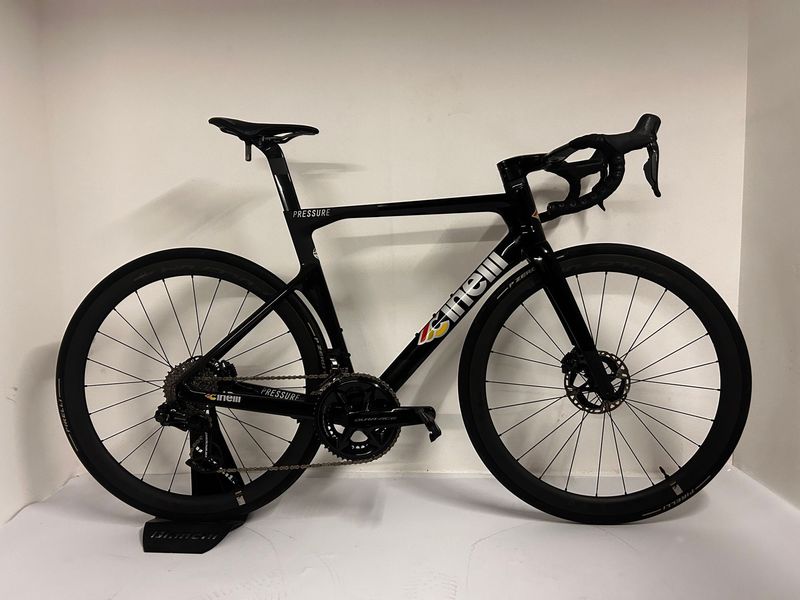 Used Cinelli Pressure Shimano Dura Ace Di2 2024 Road & Gravel