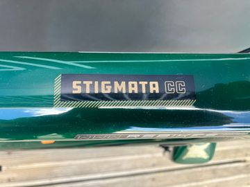 Brugt Santa Cruz Stigmata Sram Apex Etap AXS 2023 Road & Gravel — billede 4 af 4