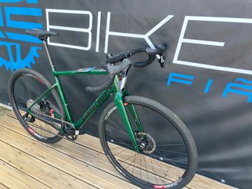 Brugt Santa Cruz Stigmata Sram Apex Etap AXS 2023 Road & Gravel — billede 3 af 4