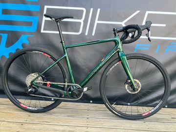 Używany Santa Cruz Stigmata Sram Apex Etap AXS 2023 Road & Gravel