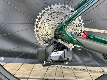 Brugt Santa Cruz Stigmata Sram Apex Etap AXS 2023 Road & Gravel — billede 2 af 4