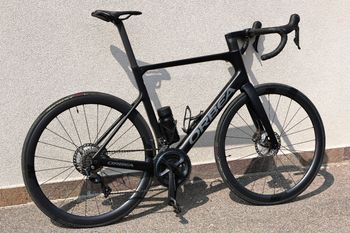 Used Orbea ORCA M20LTD 2021 2021 Carretera y gravel