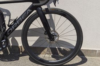 Used Orbea ORCA M20LTD 2021 2021 Road & Gravel, Negro — image 10 of 10