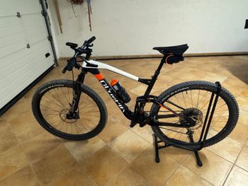 Olympia, Olympia Custom Shimano XTR