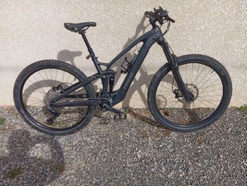 Used Trek Fuel EXe 5 2025 2025 MTB