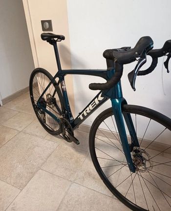 Trek, TREK DOMANE SL5