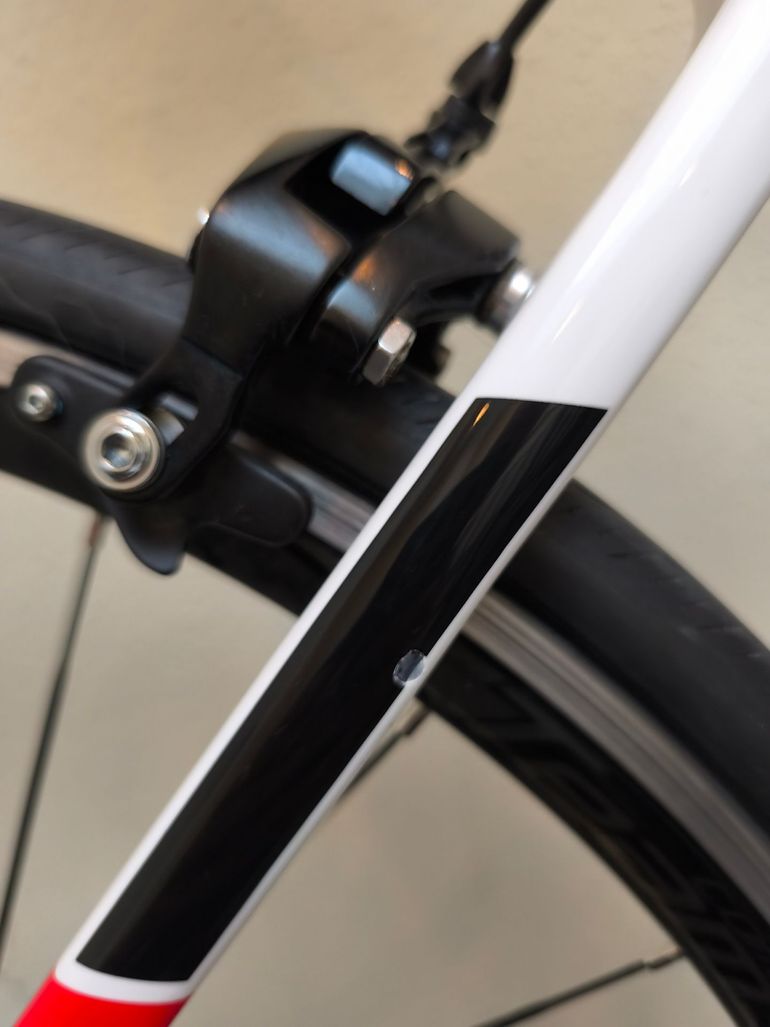 Used Orbea orca m30 Orbea orca m30 Custom Shimano Ultegra 2017 Road & Gravel, White — image 19 of 24