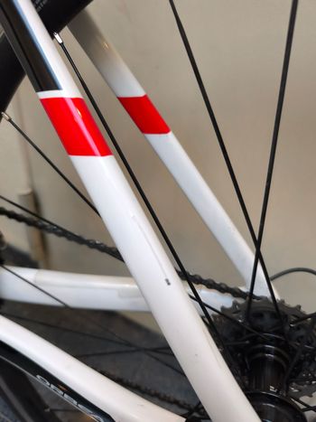Used Orbea orca m30 Orbea orca m30 Custom Shimano Ultegra 2017 Road & Gravel, White — image 11 of 24