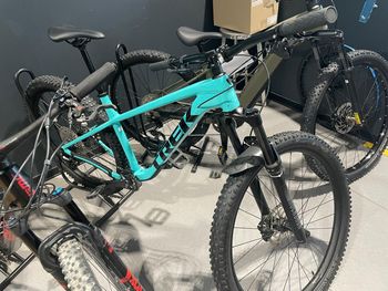 Trek, Roscoe 7 2023