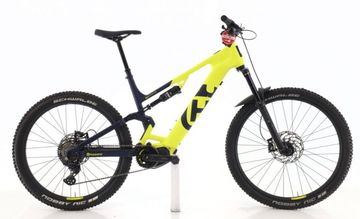 Brugt Husqvarna MC1 E-bike Mtb 2024 Mountainbike — billede 1 af 4