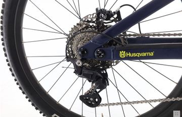 Brugt Husqvarna MC1 E-bike Mtb 2024 Mountainbike — billede 3 af 4