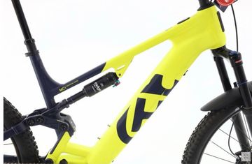 Brugt Husqvarna MC1 E-bike Mtb 2024 Mountainbike — billede 4 af 4