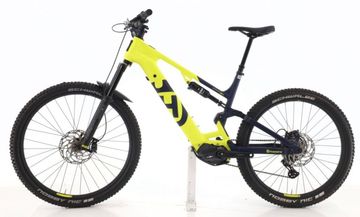 Brugt Husqvarna MC1 E-bike Mtb 2024 Mountainbike — billede 2 af 4