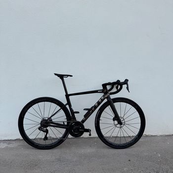 BMC, Timemachine Frameset