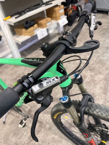 Brugt Orbea ALMA H10 29 2019 2019 Mountainbike — billede 5 af 5