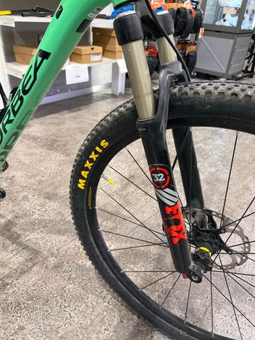 Brugt Orbea ALMA H10 29 2019 2019 Mountainbike — billede 4 af 5