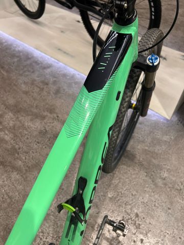 Brugt Orbea ALMA H10 29 2019 2019 Mountainbike — billede 2 af 5