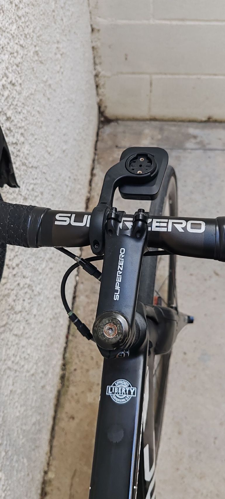Used BMC Timemachine SRAM Force eTap AXS 2017 Road & Gravel — image 3 of 9