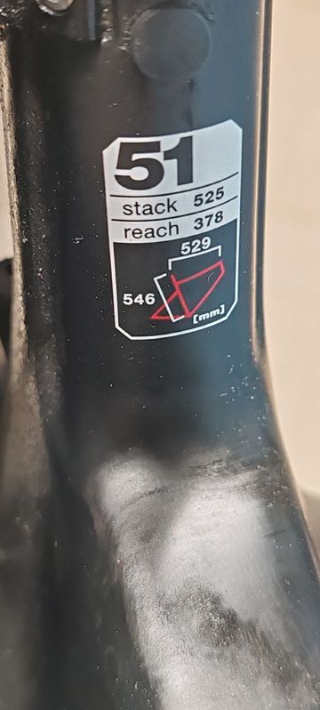 Used BMC Timemachine SRAM Force eTap AXS 2017 Road & Gravel, Black — image 7 of 9