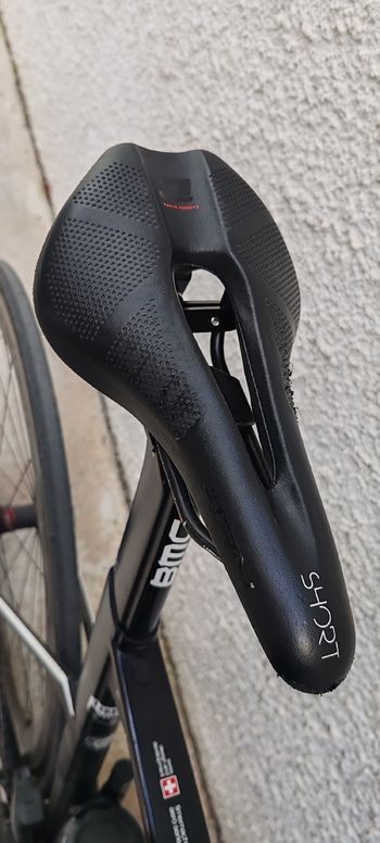 Used BMC Timemachine SRAM Force eTap AXS 2017 Road & Gravel — image 4 of 9