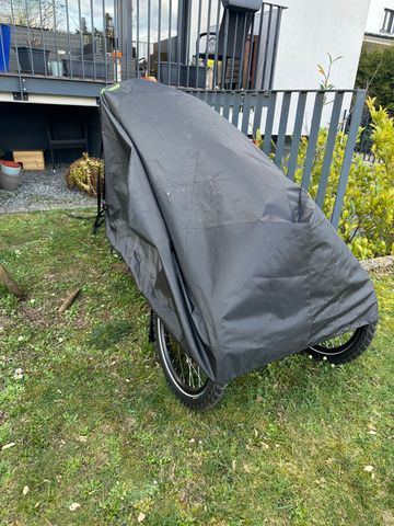 Gebrauchtes Max & Mäleon Custom Other 2025 Urban, Grün — Bild 13 von 13