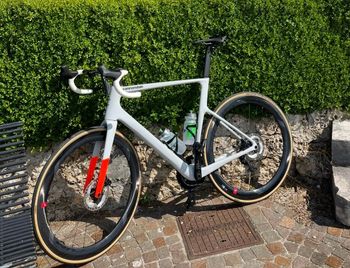 Cannondale, SuperSix EVO Shimano 105 Di2