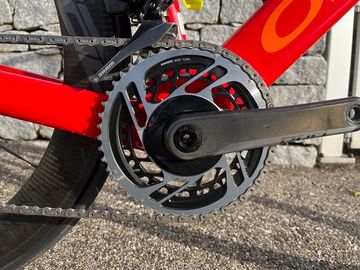 Gebrauchtes Orbea Orca Aero 2019 2019 Road & Gravel, Rot — Bild 3 von 5