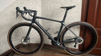 Used Giant TCR Advanced Pro Disc 1 2022 2022 Road & Gravel, Black — image 2 of 18