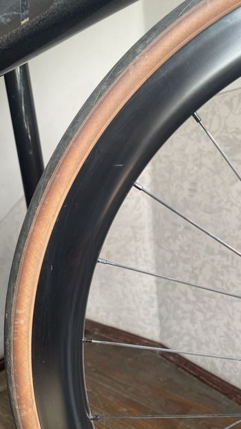 Used Giant TCR Advanced Pro Disc 1 2022 2022 Road & Gravel, Black — image 11 of 18