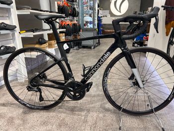 Cannondale, Shimano 105