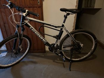 Haibike, Haibike Custom Shimano Ultegra