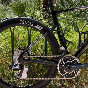 Tweedehands Seka Custom SRAM Red eTap AXS 2026 Road & Gravel — afbeelding 2 van 10