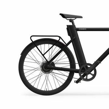 Used Cowboy Custom 2024 Urban, Black — image 3 of 4