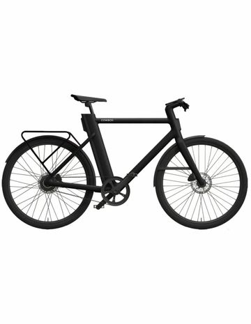 Used Cowboy Custom 2024 Urban, Black — image 4 of 4