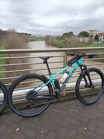 Trek, Marlin 5 Gen 3 2026