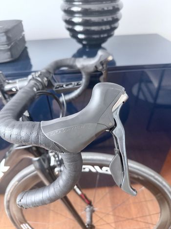 Used Treck Treck Custom Shimano Dura Ace 2017 Road & Gravel, Black — image 9 of 11