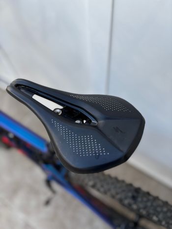 Used Specialized Epic SRAM XX1 Eagle AXS 2018 Mountainbike, Blue — image 18 of 19