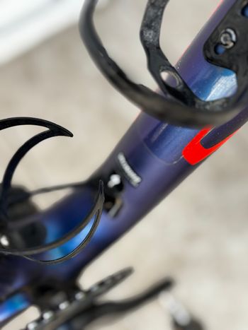Used Specialized Epic SRAM XX1 Eagle AXS 2018 Mountainbike, Blue — image 7 of 19