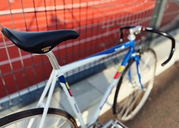 Panasonic Piste 2025 Road & Gravel usato, Bianco — immagine 7 di 13