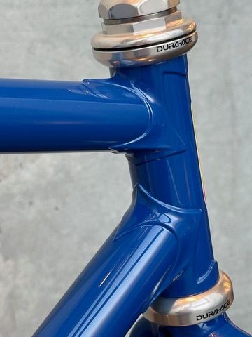 Panasonic Piste 2025 Road & Gravel usato, Bianco — immagine 12 di 13