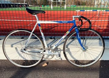 Brugt Panasonic Piste 2025 Road & Gravel
