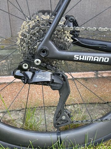 Tweedehands Orbea ORCA M30i 2024 2024 Road & Gravel — afbeelding 6 van 9