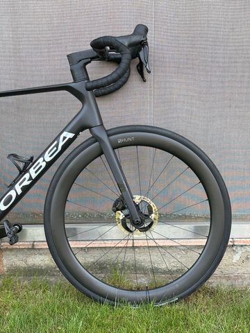 Tweedehands Orbea ORCA M30i 2024 2024 Road & Gravel — afbeelding 4 van 9