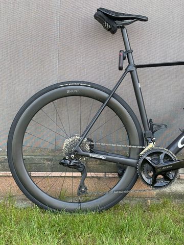 Tweedehands Orbea ORCA M30i 2024 2024 Road & Gravel — afbeelding 3 van 9