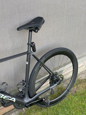 Tweedehands Orbea ORCA M30i 2024 2024 Road & Gravel — afbeelding 8 van 9