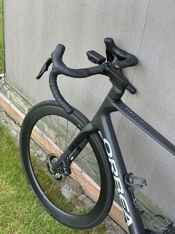Tweedehands Orbea ORCA M30i 2024 2024 Road & Gravel — afbeelding 7 van 9