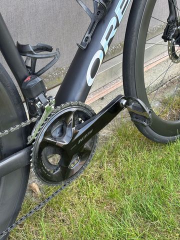 Tweedehands Orbea ORCA M30i 2024 2024 Road & Gravel — afbeelding 5 van 9