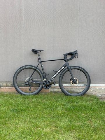 Gebrauchtes Orbea ORCA M30i 2024 2024 Road & Gravel